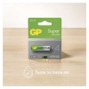 GP Bateria alkaliczna SUPER D (LR20) 2PP