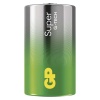 GP Bateria alkaliczna SUPER D (LR20) 2PP