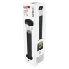 Słupek ogrodowy ARTEO 50cm E27 max. 15W antracyt IP44 Emos opakowanie