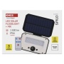 Naświetlacz LED Garden SPILO solarny z PIR 4000K 1500lm IP54 Emos opakowanie