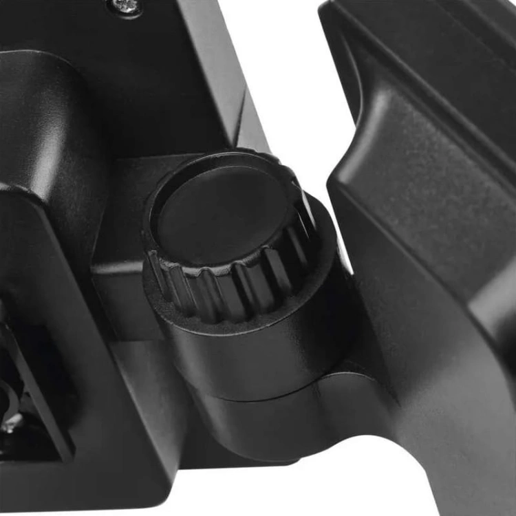 Naświetlacz LED Garden SPILO solarny z PIR 4000K 1500lm IP54 Emos montaż