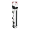 Słupek ogrodowy ARTEO 80cm E27 max. 15W antracyt IP44 Emos opakowanie