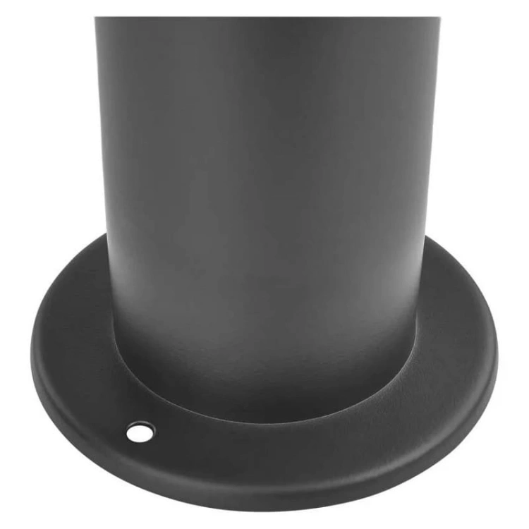 Słupek ogrodowy ARTEO 50cm E27 max. 15W antracyt IP44 Emos mocowanie