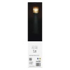 Słupek ogrodowy lana 75cm E27 max. 25W antracyt IP54 Emos opakowanie