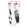 Oprawa elewacyjna ogrodowa LANA 28.5cm E27 max. 25W antracyt IP54 Emos opakowanie