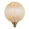 Żarówka LED G188 E27 4W 190lm b.ciepła 1800K 320° filament GTV