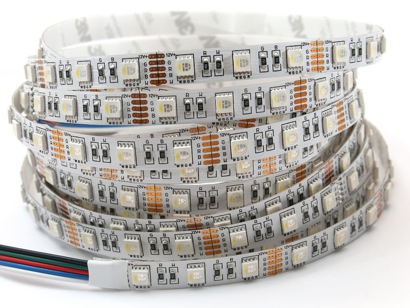 Taśma LED RGBW UNILED