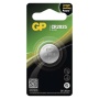 Bateria litowa guzikowa CR2025 blister 1 szt. GP opakowanie