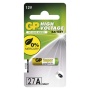 Bateria 27AF alkaliczna HIGH VOLTAGE specjalna blister 1 szt. GP opakowanie