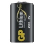 Bateria CR2 litowa blister 1 szt. GP front