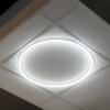 Oprawa oświetleniowa LED AVAR O 40W 4000K 3500lm 60x60 IP20 Kanlux 26785 wbudowana