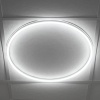 Oprawa oświetleniowa LED AVAR O 40W 4000K 3500lm 60x60 IP20 Kanlux 26785 aranżacja