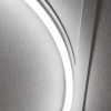 Oprawa oświetleniowa LED AVAR O 40W 4000K 3500lm 60x60 IP20 Kanlux 26785 świeci