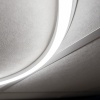 Oprawa oświetleniowa LED AVAR O 40W 4000K 3500lm 60x60 IP20 Kanlux 26785 bok