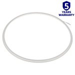 Oprawa oświetleniowa LED AVAR O 40W 4000K 3500lm 60x60 IP20 Kanlux 26785