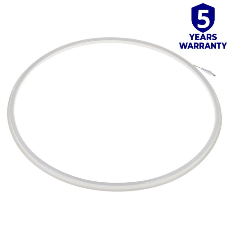 Oprawa oświetleniowa LED AVAR O 40W 4000K 3500lm 60x60 IP20 Kanlux 26785
