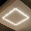Oprawa oświetleniowa LED AVAR 32W CCT 3900lm 60x60 IP20 Kanlux 26779 barwa ciepła