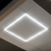 Oprawa oświetleniowa LED AVAR 32W CCT 3900lm 60x60 IP20 Kanlux 26779 barwa neutralna