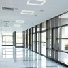 Oprawa oświetleniowa LED AVAR 32W CCT 3900lm 60x60 IP20 Kanlux 26779 aranżacja