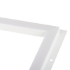 Oprawa oświetleniowa LED AVAR 32W CCT 3900lm 60x60 IP20 Kanlux 26779 zbliżenie na ramkę