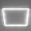 Oprawa oświetleniowa LED AVAR 32W CCT 3900lm 60x60 IP20 Kanlux 26779 zastosowanie1