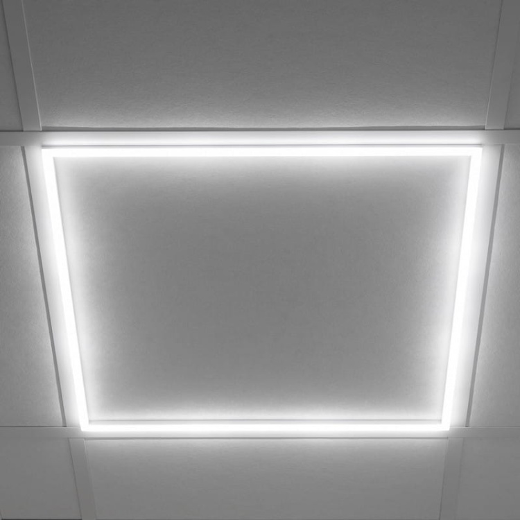 Oprawa oświetleniowa LED AVAR 32W CCT 3900lm 60x60 IP20 Kanlux 26779 zastosowanie1