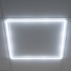 Oprawa oświetleniowa LED AVAR 32W CCT 3900lm 60x60 IP20 Kanlux 26779 zastosowanie2