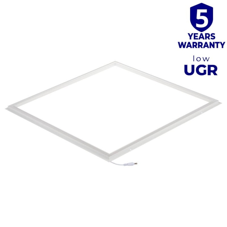Oprawa oświetleniowa LED AVAR UGR<19 32W 4000K 3800lm 60x60 IP20 Kanlux 26778
