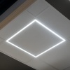 Oprawa oświetleniowa LED AVAR UGR<19 32W 4000K 3800lm Kanlux zastosowanie1