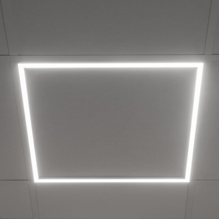 Oprawa oświetleniowa LED AVAR UGR<19 32W 4000K 3800lm Kanlux zastosowanie