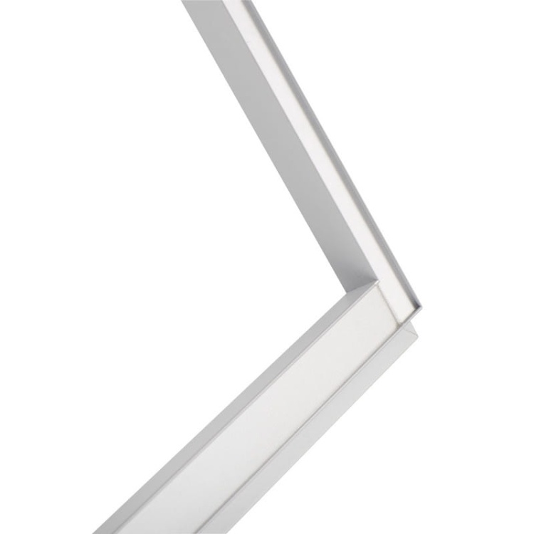 Oprawa oświetleniowa LED AVAR UGR<19 32W 4000K 3800lm Kanlux aranżacja rama