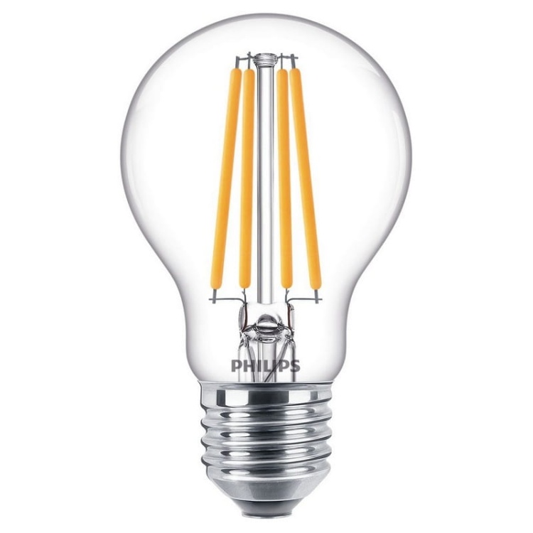 Żarówka LED Philips 1521lm biała ciepła CorePro LEDBulbND 10.5=100W E27 A60 827CLG