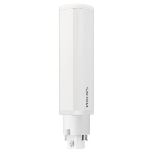 Świetlówka LED Philips G24q-3 CorePro LED PL-C 9.5W 840 4P barwa neutralna 1100lm