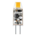 Żarówka LED G4 CorePro LEDcapsuleLV 1-10W G4 827 micro 2700K 100lm PHILIPS