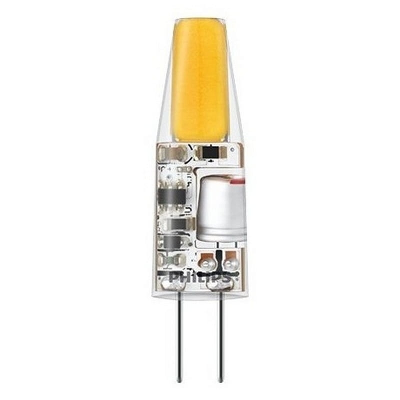 Żarówka LED G4 CorePro LEDcapsuleLV 1.7-20W G4 827 micro 2700K 200lm PHILIPS