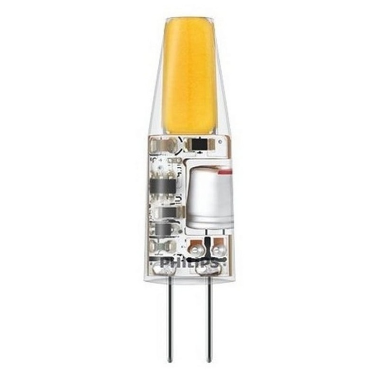 Żarówka LED G4 CorePro LEDcapsuleLV 1.7-20W G4 827 micro 2700K 200lm PHILIPS