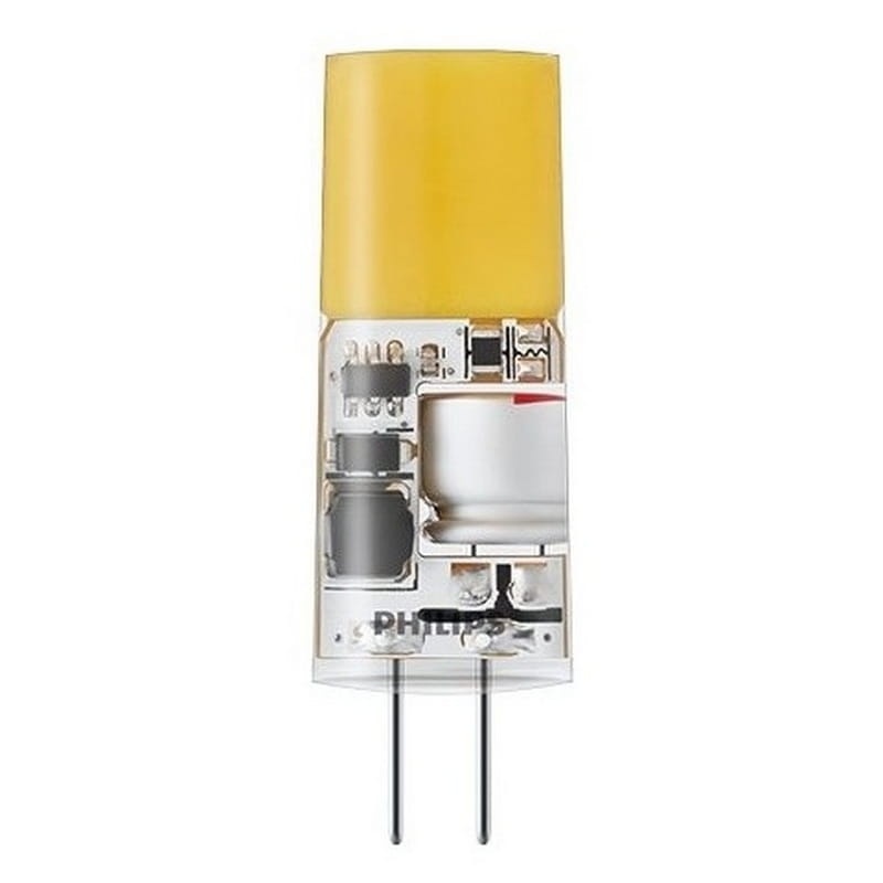 Żarówka LED G4 CorePro LEDcapsuleLV 2.4-28W G4 827 micro 2700K 300lm PHILIPS