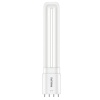 Świetlówka LED Philips 2G11 CorePro LED PLL EM/Mains 8W 830 4P b.ciepła 960lm 230V
