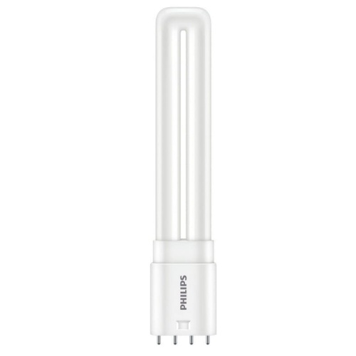 Świetlówka LED Philips 2G11 CorePro LED PLL EM/Mains 8W 830 4P b.ciepła 960lm 230V