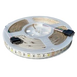 Taśma LED RGB + biały zimny IP65