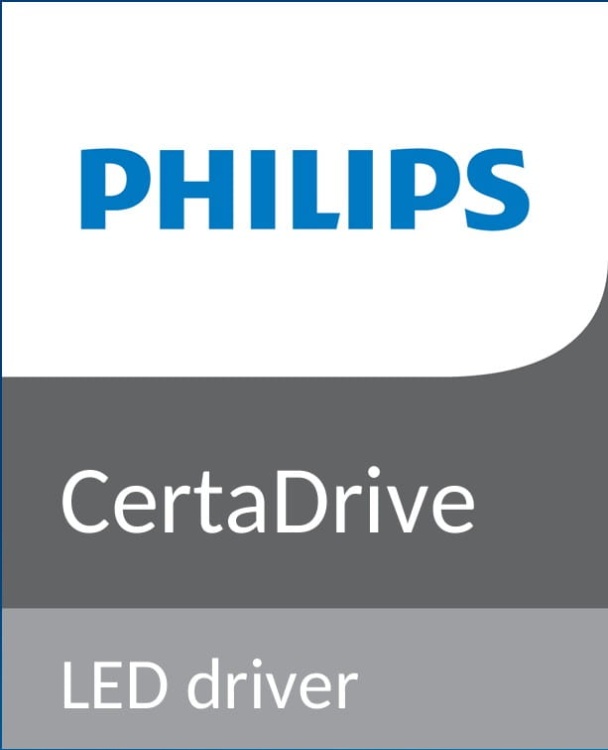 Certa LED Driver