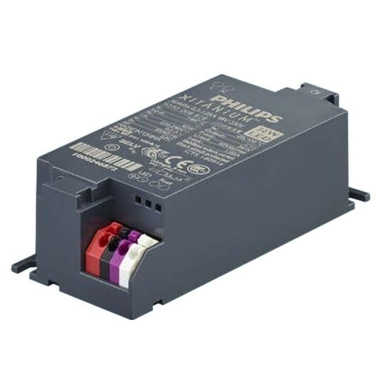 LED drivers Xitanium 36W/m 0.3A-1.05A 52V 230V  929001436206