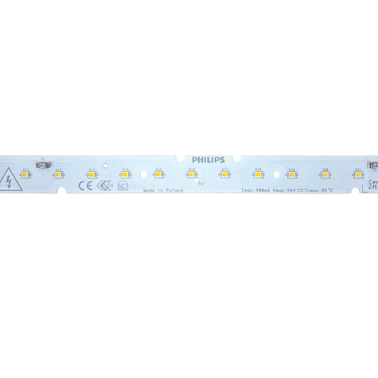 Moduł LED CertaFlux LED Strip 2ft HV3