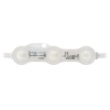 Moduł LED RX 3 STARK 0,72W 12V DC biały neutralny IP68 SAMSUNG