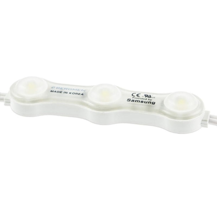 Moduł LED RX 3 STARK 0,72W 12V DC biały neutralny IP68 SAMSUNG