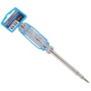 Próbnik, tester napięcia 100-250V, 190 mm ORAE1322  5901752485242