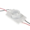 LB-1 Slim Plus / 1,32W / 12VDC / dzienny biały / Bergmen