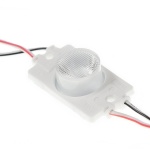 LB-1 Slim Plus / 1,32W / 12VDC / dzienny biały / Bergmen