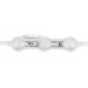 Bergmen RX-3E STARK / niebieski / 0,72W / 12VDC