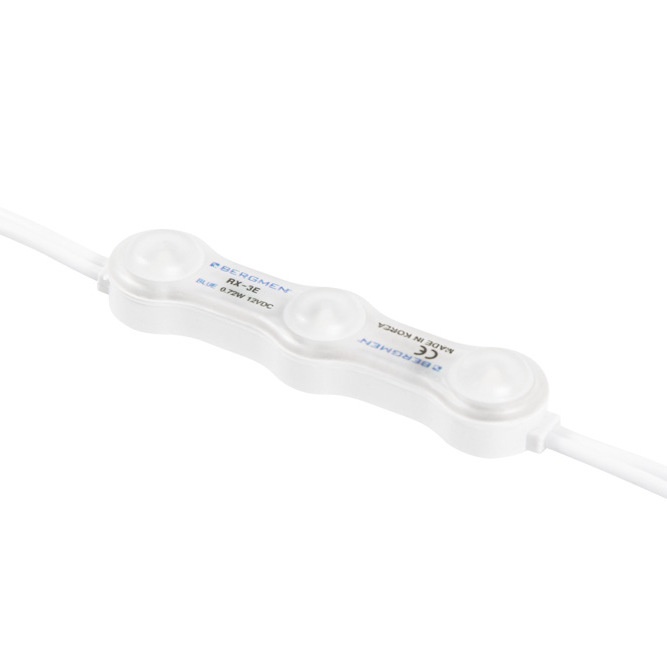 Moduły led do reklam